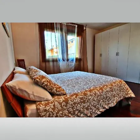 Casa Giarre Lejlighed *