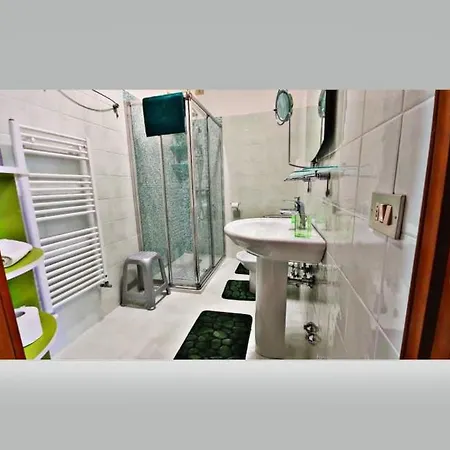 Casa Giarre Abano Terme