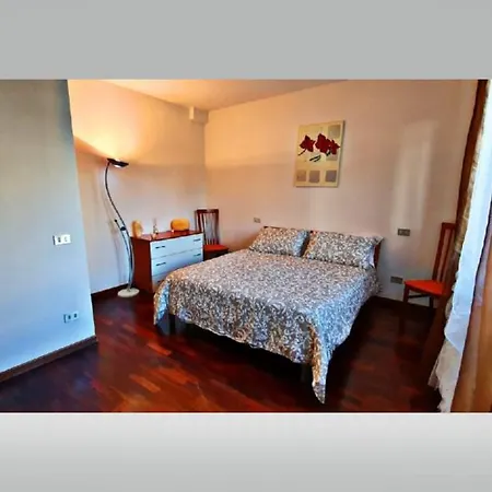 Lejlighed Casa Giarre *