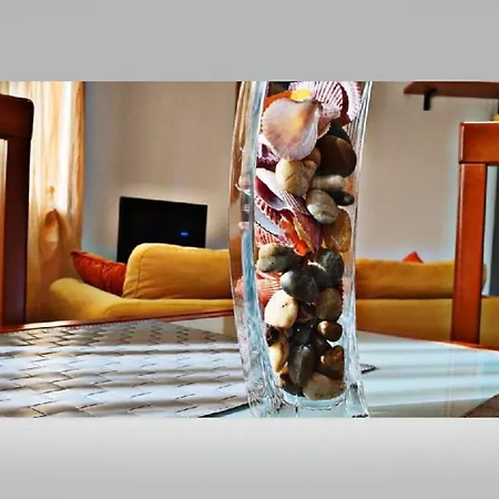 Casa Giarre * Abano Terme
