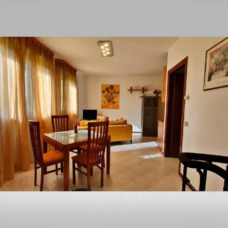 Lejlighed Casa Giarre