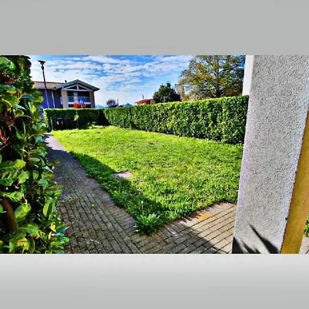 Lejlighed Casa Giarre *