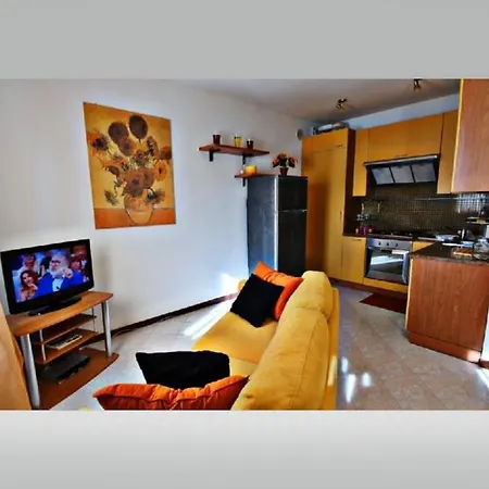 Casa Giarre Abano Terme