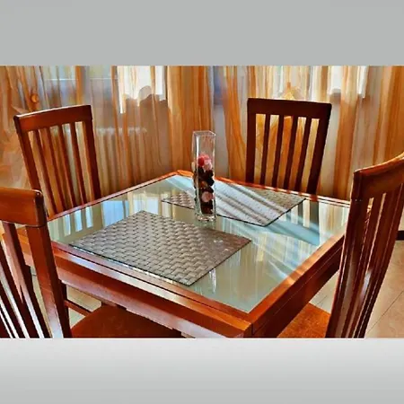 Lejlighed Casa Giarre *